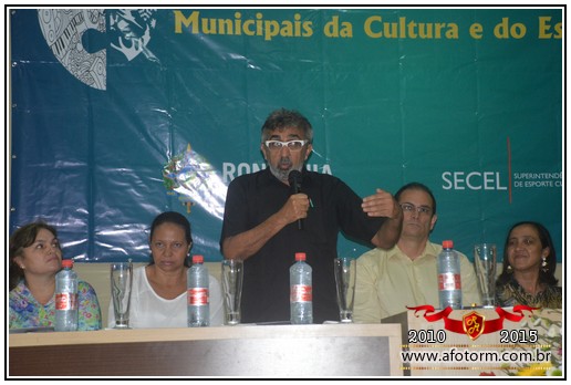 rolim de moura